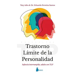 Trastorno limite de la personalidad