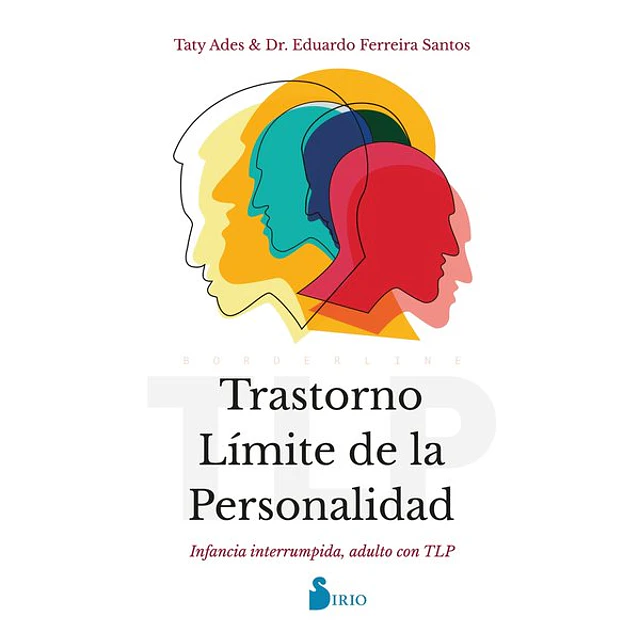 Trastorno limite de la personalidad