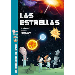Las estrellas