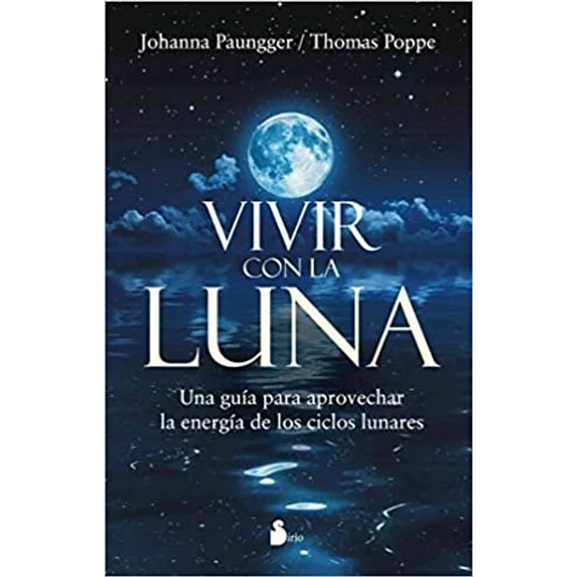 Vivir con la luna
