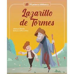 Lazarillo de tormes