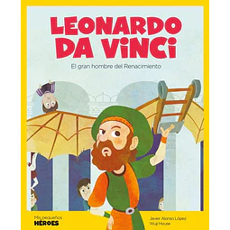 Leonardo da vinci