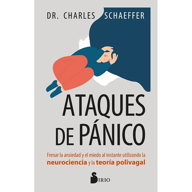Ataques de panico