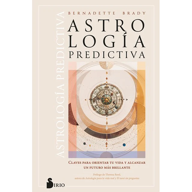 Astrologia predictiva