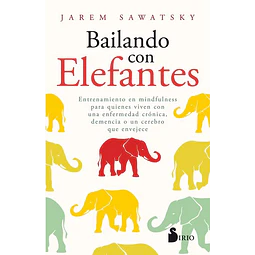Bailando con elefantes