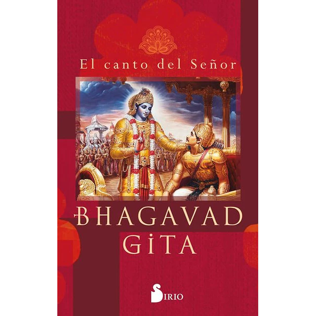 Bhagavad gita