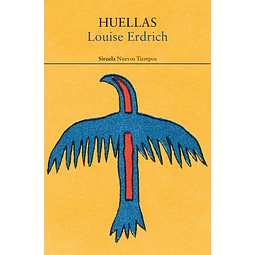 Huellas