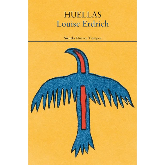 Huellas
