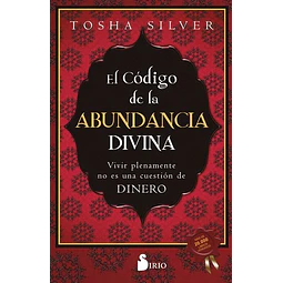 Codigo de la abundancia divina