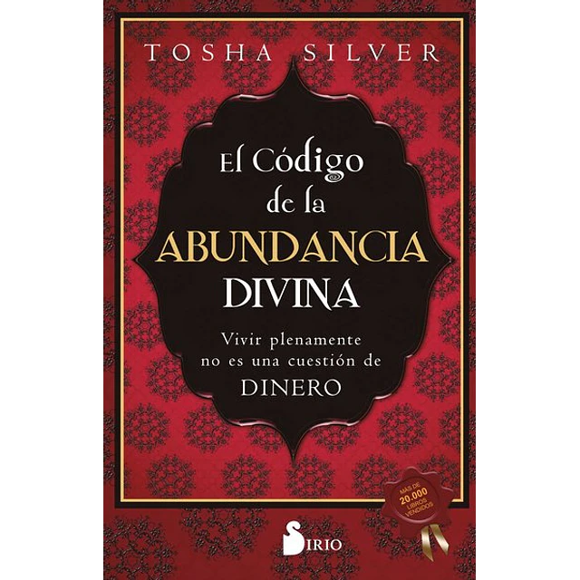 Codigo de la abundancia divina