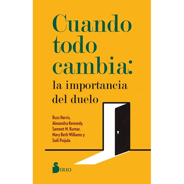 Cuando todo cambia