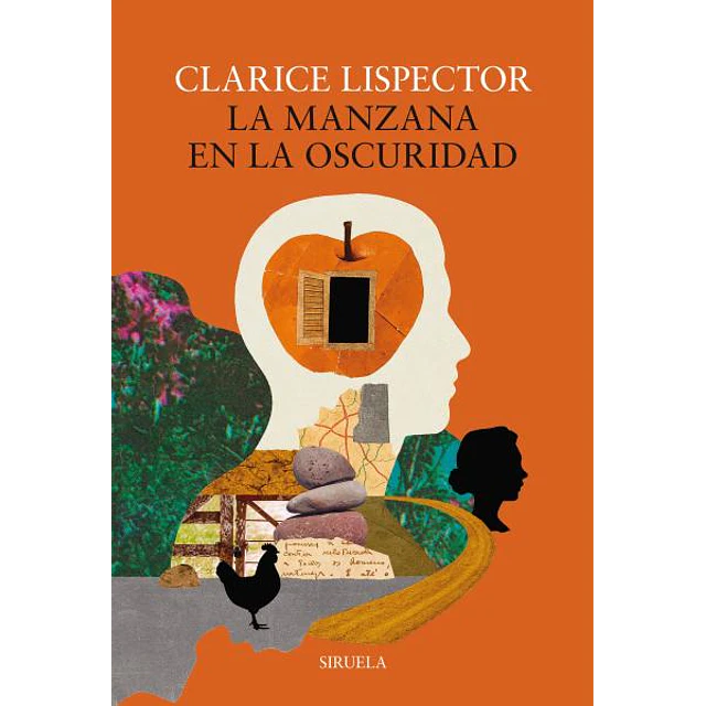 La manzana en la oscuridad