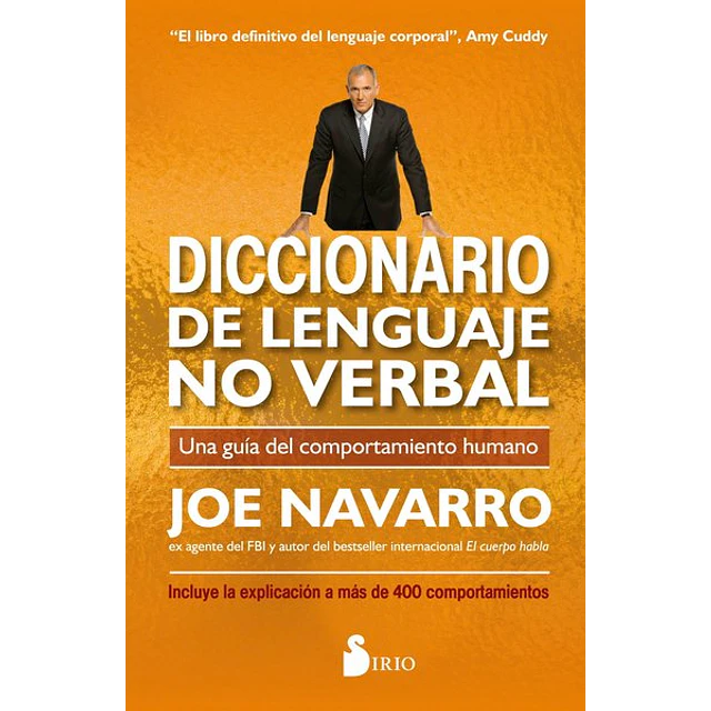 Diccionario de lenguaje no verbal