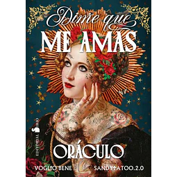 Dime que me amas | oraculo