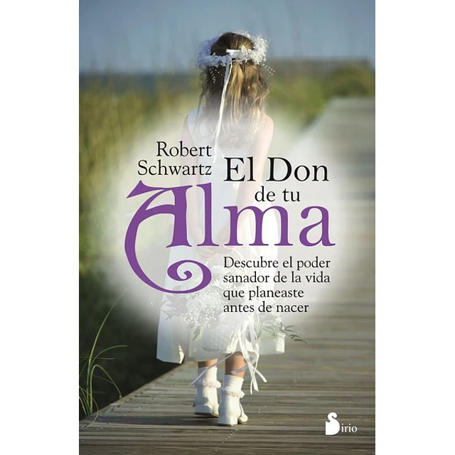 Don de tu alma