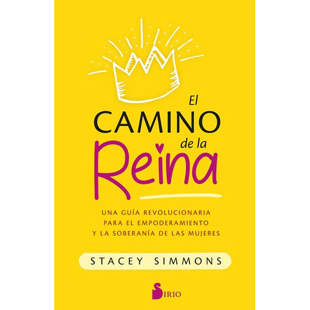 El camino de la reina
