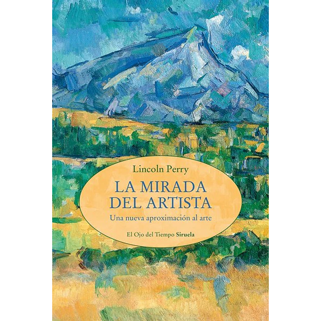 La mirada del artista