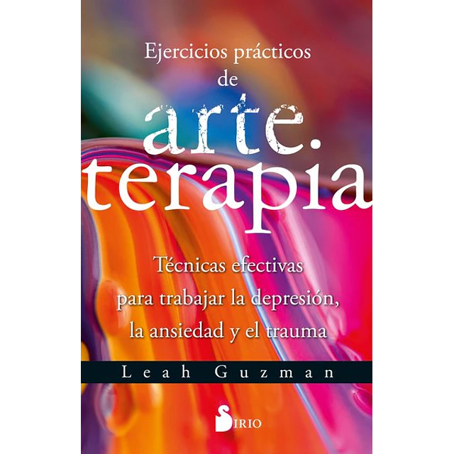 Ejercicios practicos de arteterapia