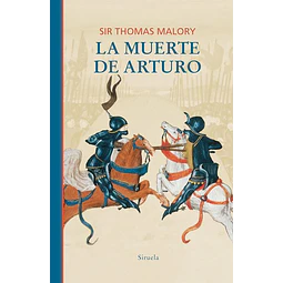 La muerte de arturo