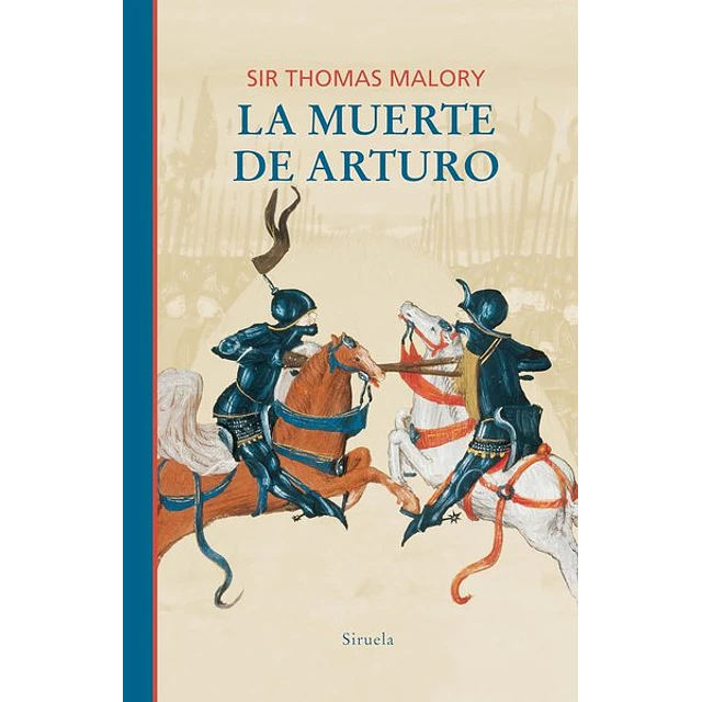 La muerte de arturo