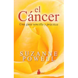 El cancer