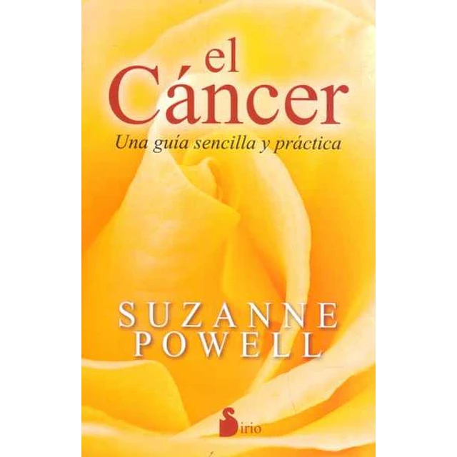 El cancer