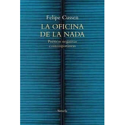 La oficina de la nada