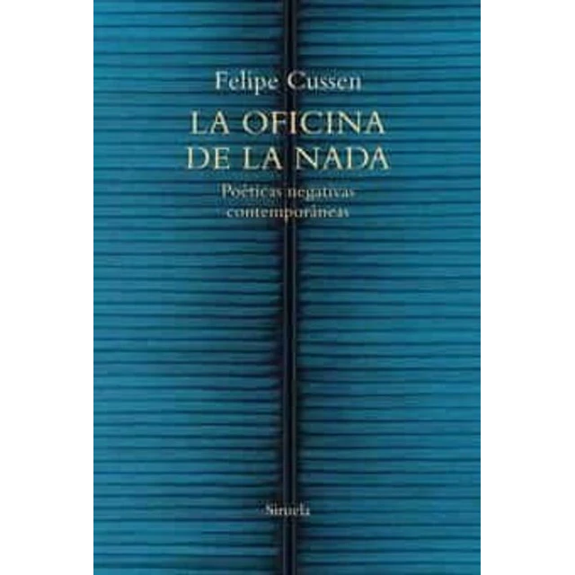 La oficina de la nada