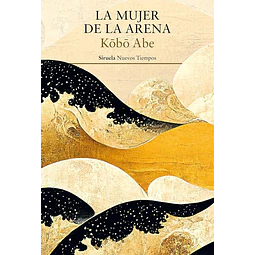 La mujer de la arena