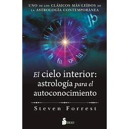 El cielo interior | astrologia para el autoconocimiento