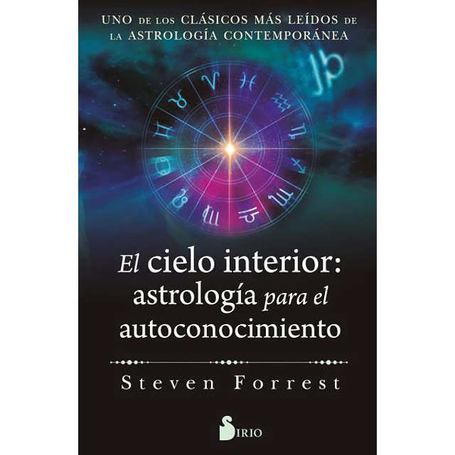 El cielo interior | astrologia para el autoconocimiento