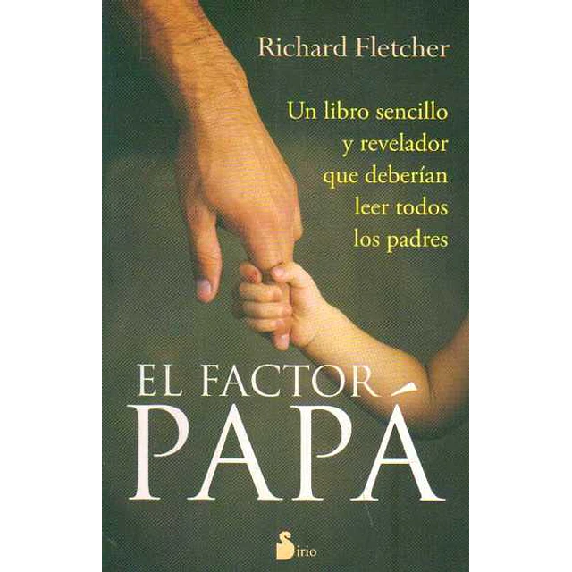 El factor papa