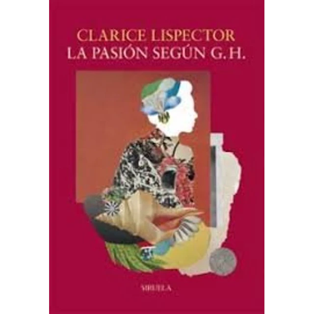 La pasion segun g. H.