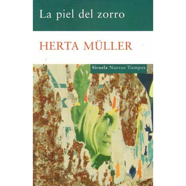 La piel del zorro