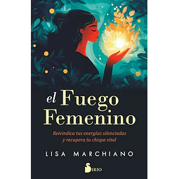 El fuego femenino