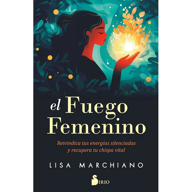 El fuego femenino
