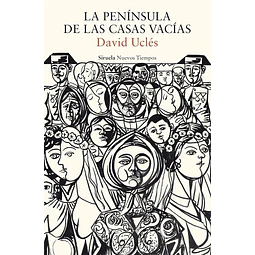 La peninsula de las casas vacias