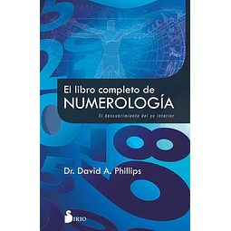 El libro completo de numerologia