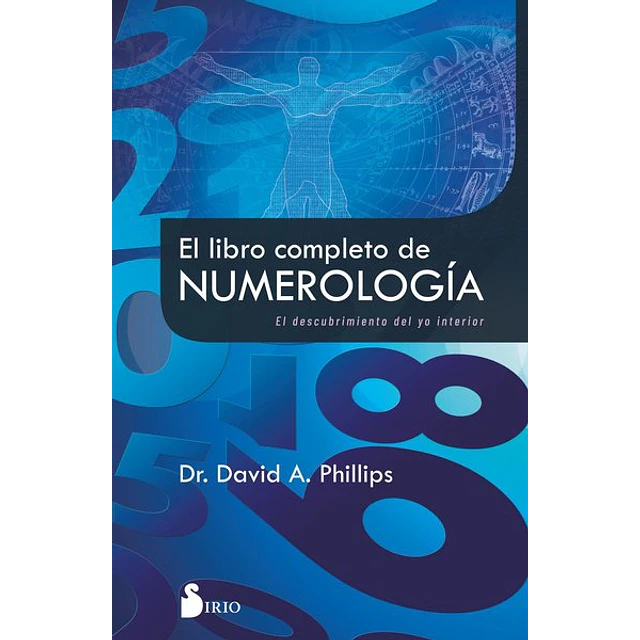 El libro completo de numerologia