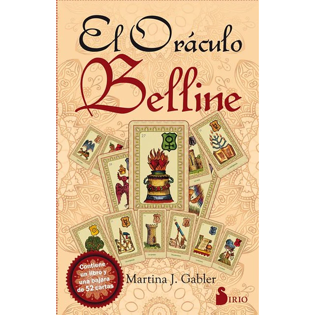 El oraculo belline