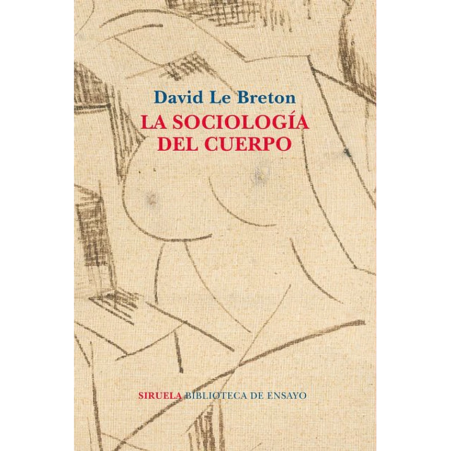 La sociologia del cuerpo