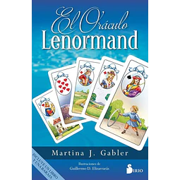 El oraculo lenormand