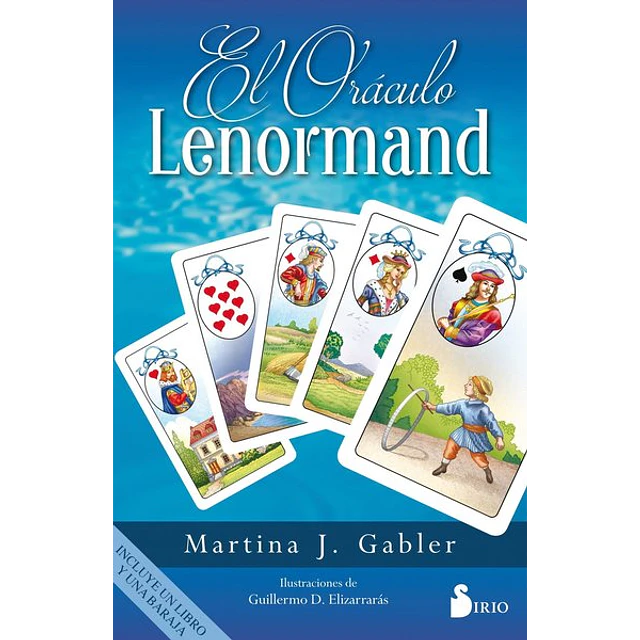 El oraculo lenormand