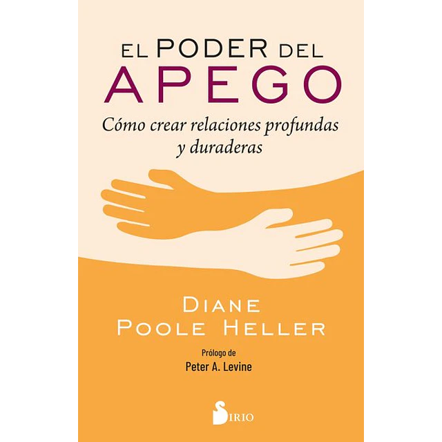 El poder del apego