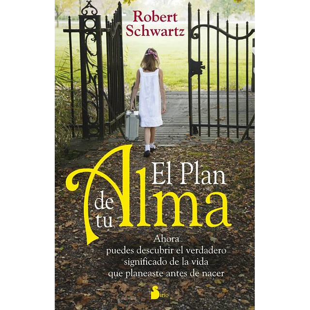 El plan de tu alma