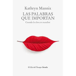 Las palabras que importan