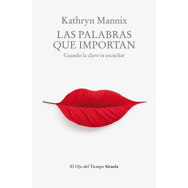 Las palabras que importan