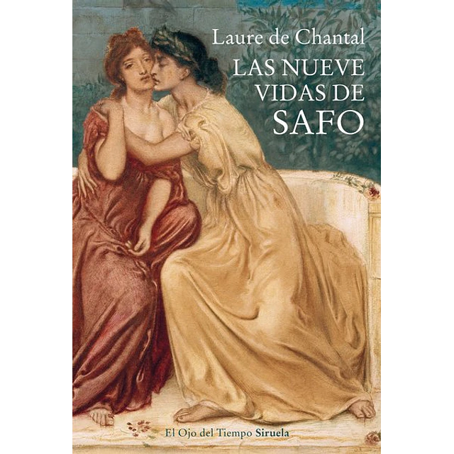 Las nueve vidas de safo