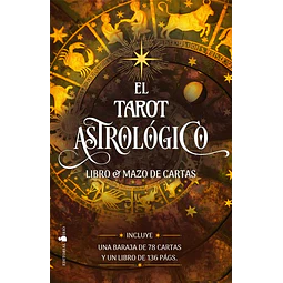 El tarot astrologico