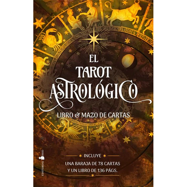 El tarot astrologico